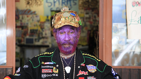 The Revelation of Lee "Scratch" Perry