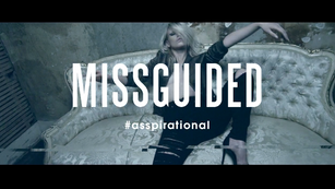 Missguided Denim | Flessy & Glenn