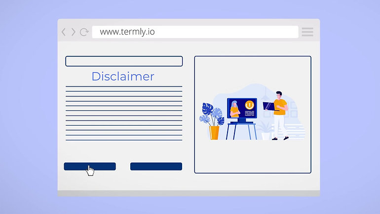 Termly's All-in-One Compliance Solution - Overview