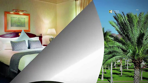 Al Bustan Palace, A Ritz-Carlton Hotel - Room Highlights