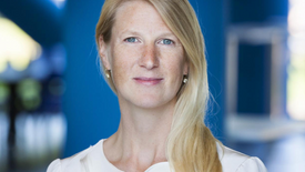 Margarete Versteden, Chief Commercial Officer, BOL.com