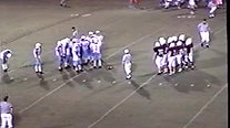 HENDERSON VS. UNION CO. - HALL OF FAME BOWL | 2002