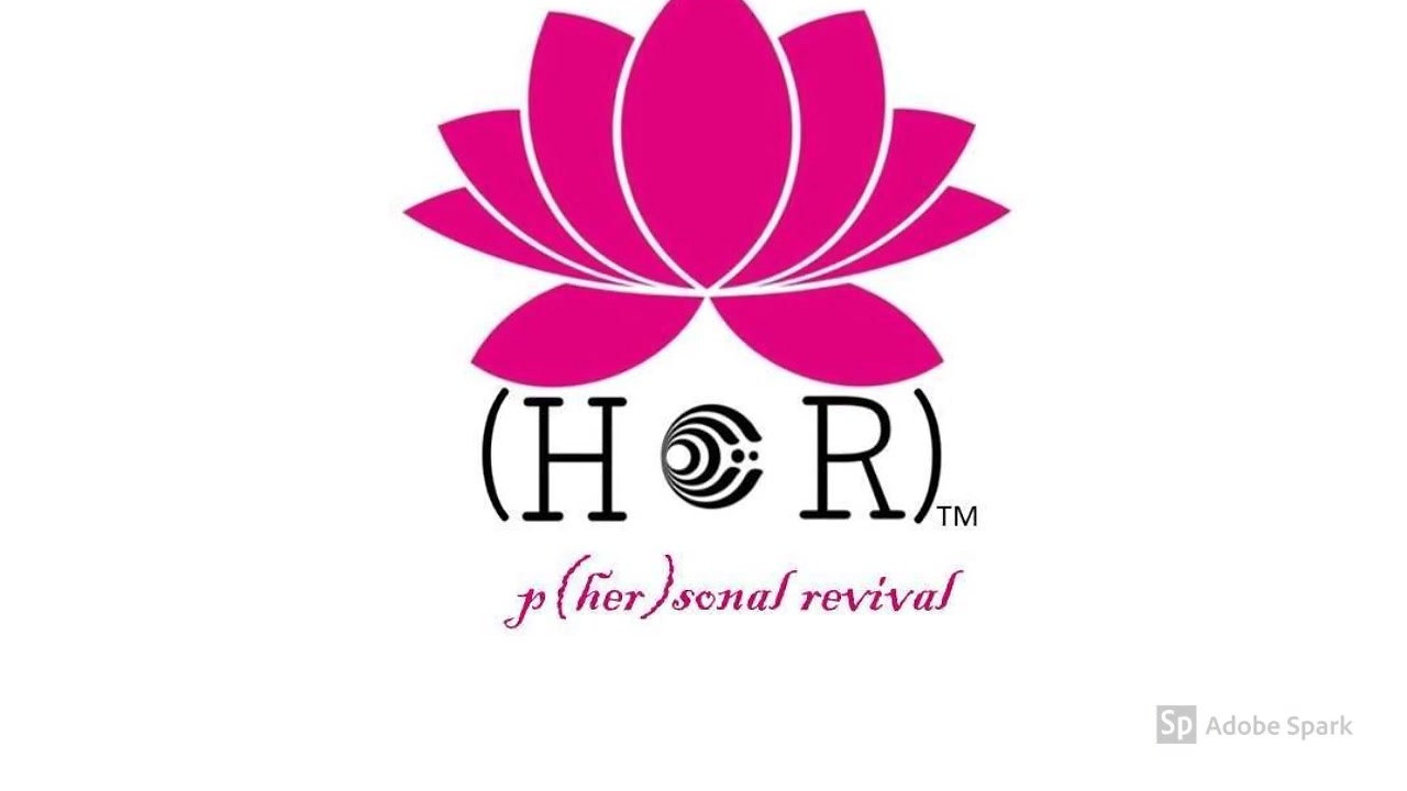 P(her)sonal Revival 2019