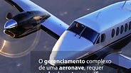 FLY GERENCIAMENTO DE AERONAVES