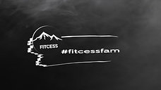 Fitcess Graphic
