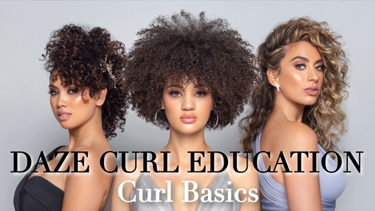 Curl Basics