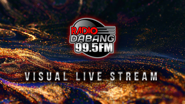 Radio Dabang 99.5FM Entertainment