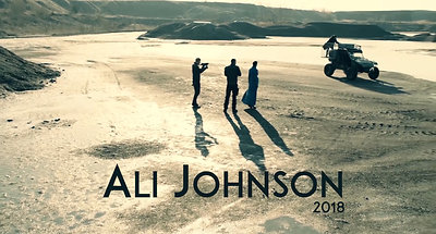 Ali Johnson | Reel
