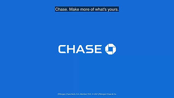Chase Bank Ui 2021