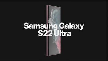 Verizon Samsung 2022