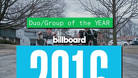 Year in Review- Best artists of 2016