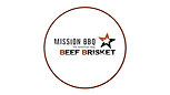 MISSION BBQ - BEEF BRISKET
