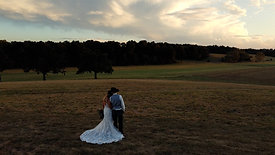 Verona, Missouri Wedding - Caitlin & Tyler