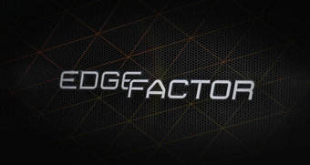 EdgeFactor - Logo Sound Design