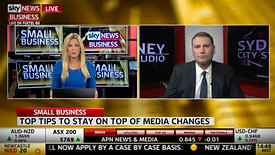 Sky News Business Update with Jason Dooris