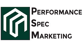 Performance Spec Marketing