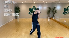 KML Short routines: ABC drill