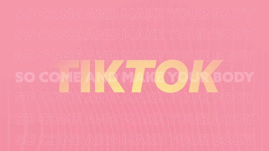 Rosie McClelland - TikTok (official lyric video)