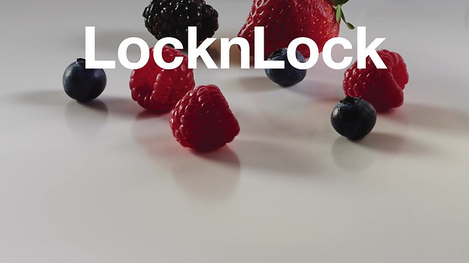 LocknLock Easy Essentials