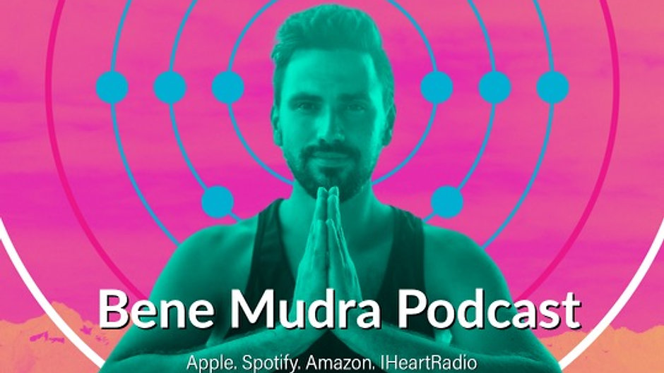 The Bene Mudra Video Podcast: The Sunday Supper