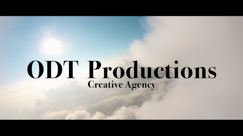 ODT Productions Showreel, ENG subtitle