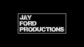 Jay Ford Productions Reel  Q4-2020