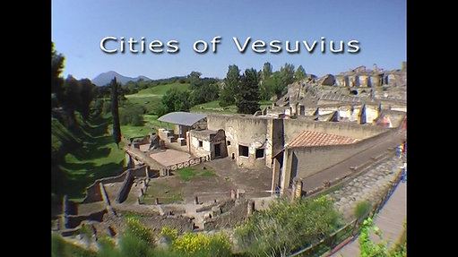 Cities of Vesuvius P and H Preview