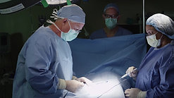 Hospital - TRAINING Surgery