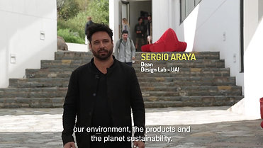 Sergio Araya invites you to CEFA2018