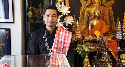 Welcome to Thai Boy Amulets