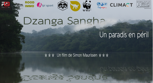 Trailer Dzanga Sangha - Un paradis en Péril
