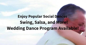 Ultimate Dance Asheville Social Program