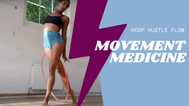 Movement Medicine