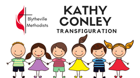 Children's Sermon 2.14.21 Kathy Conley: Transfiguration