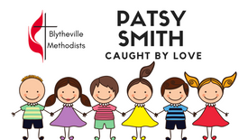 Children's Sermon 1.24.21 Patsy Smith: Caught by Love