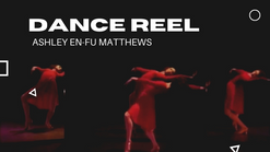 Ashley En-fu Matthews Dance Sizzle