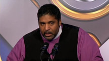 Dr. William Barber |  February 17th