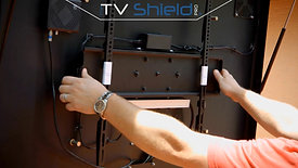 TV Shield Pro comparison VS competiton