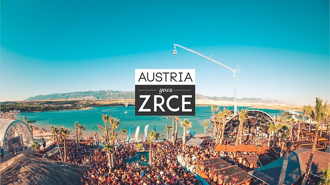 Austria Goes Zrce 2018 - Official Aftermovie