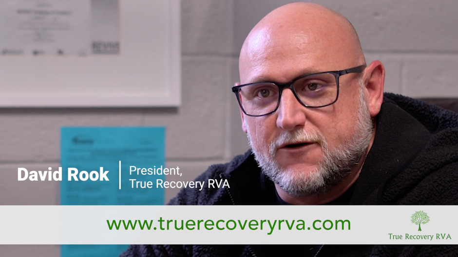 Who Is True Recovery RVA