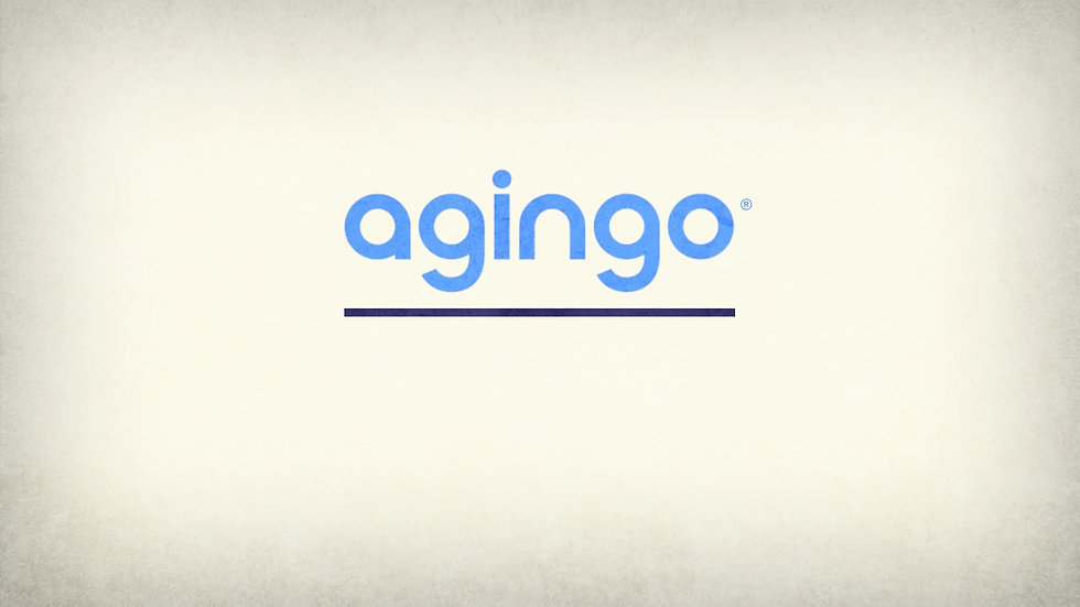 Agingo
