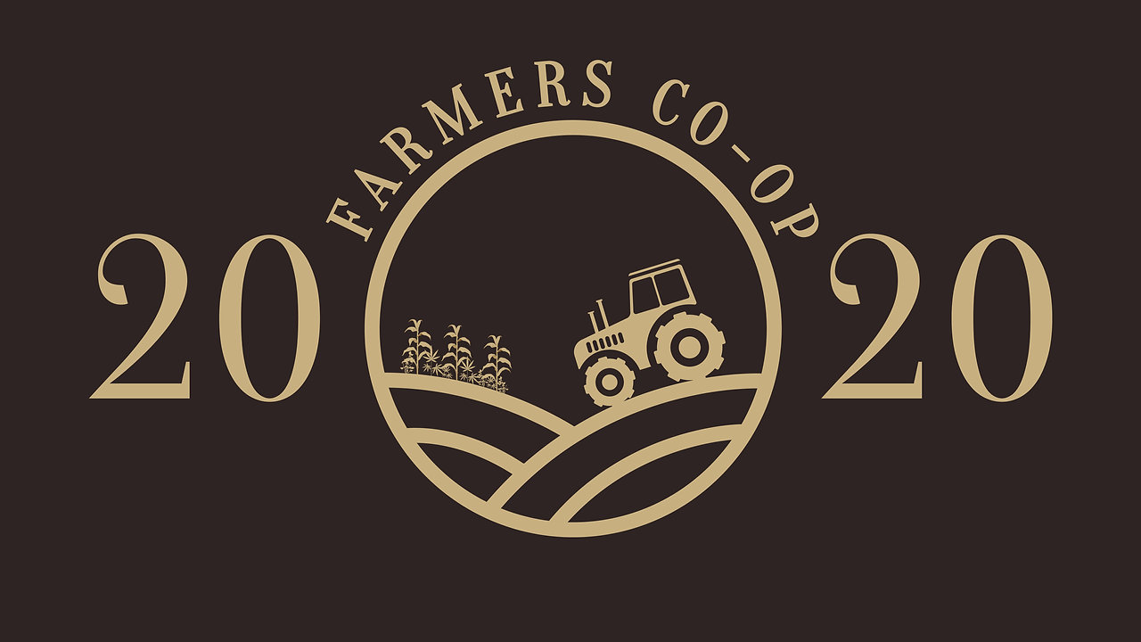 2020 Farmers Co-Op Live Channel