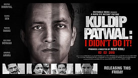 Kuldip Patwal - Associate Director of Photography