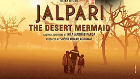Jalpari The Desert Mermaid - 2nd Unit Director of Photography