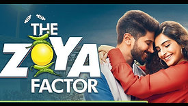 The Zoya Factor - 2nd Unit Director of Photography