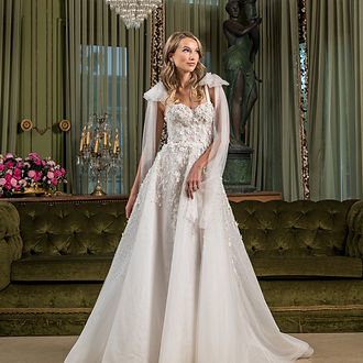 Estee Couture Chanel - Size 12 – Luxe Redux Bridal