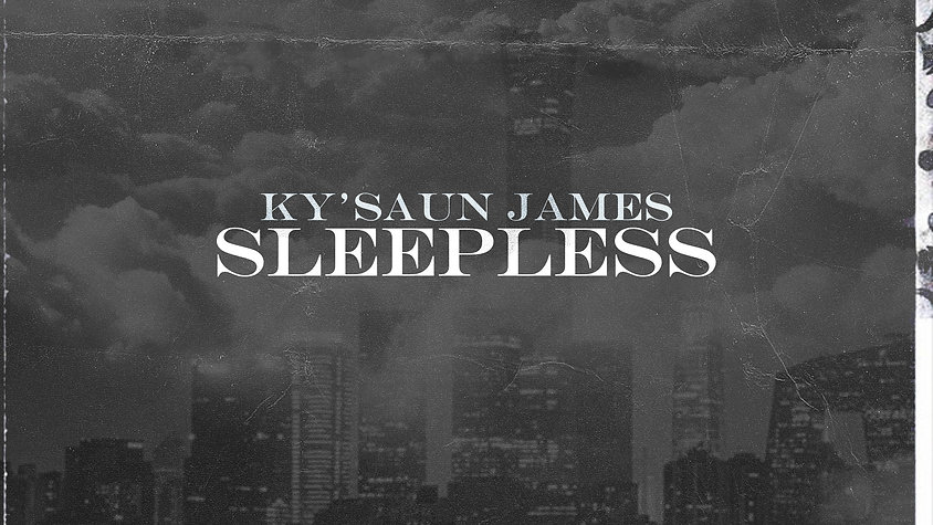 SleepLess Prod. KarnBeats