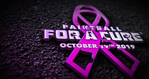 Paintball For A Cure Intro
