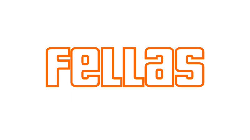 The Fellas Show