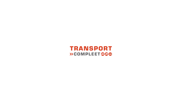 EASY FAIRS - TRANSPORT COMPLEET
